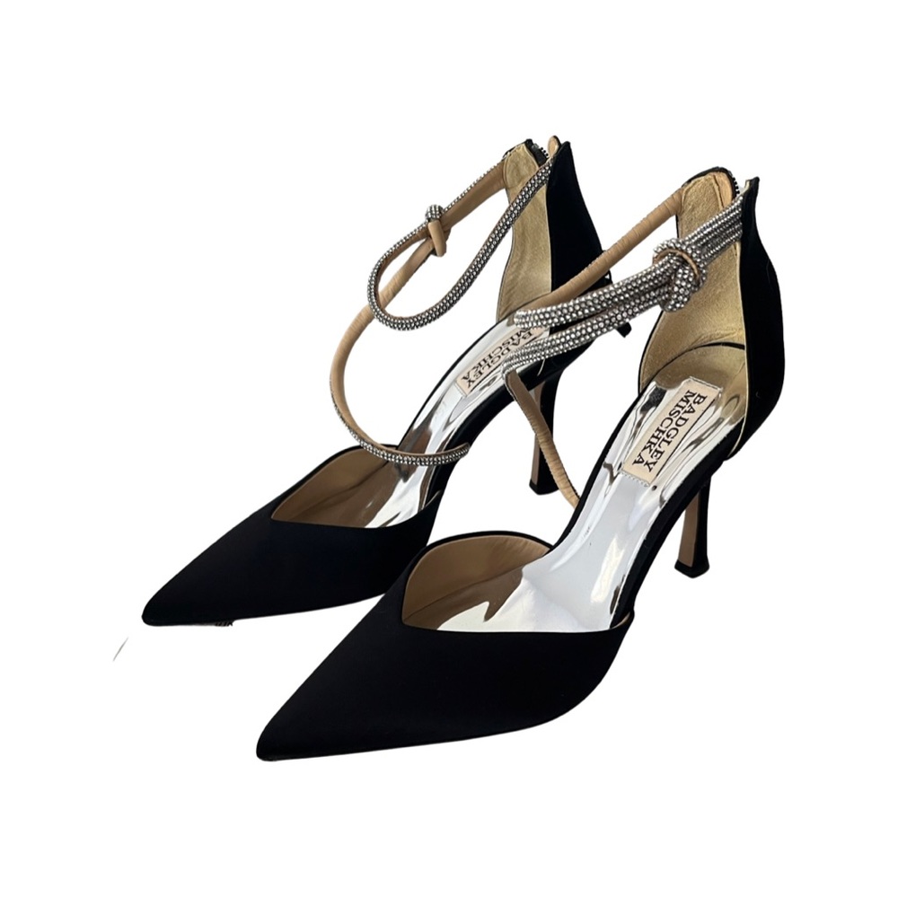 Badgley Mischka Shoes Size 7, 2022
